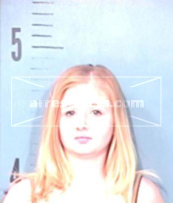 Amber Dawn Collier