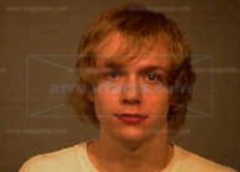 Tyler Jacob Bartlett