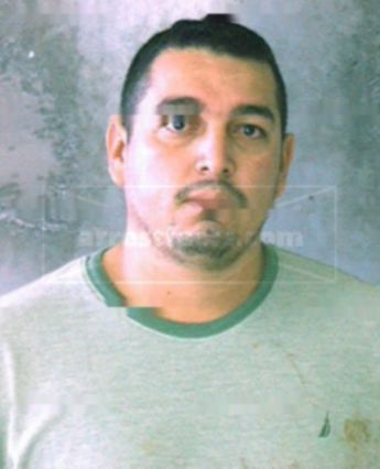 Hugo Vegas Soto