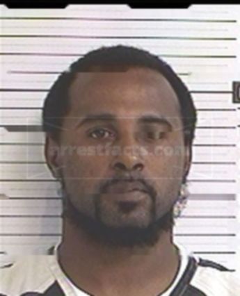 Jarvis Trevor Bowden