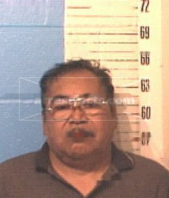 Leonardo Cardenas Ortiz