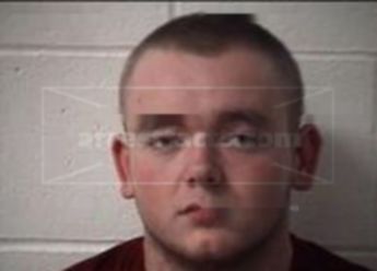 Trenton Barrett
