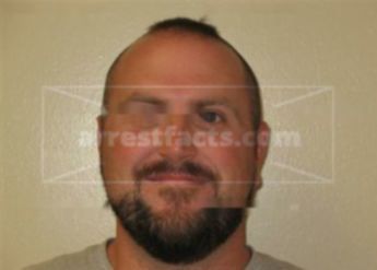 James David Shelton Jr.