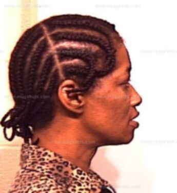 Juanita Long Keener