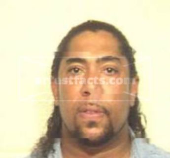 Dewayne Morris