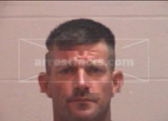 Jerry Scott Lindley
