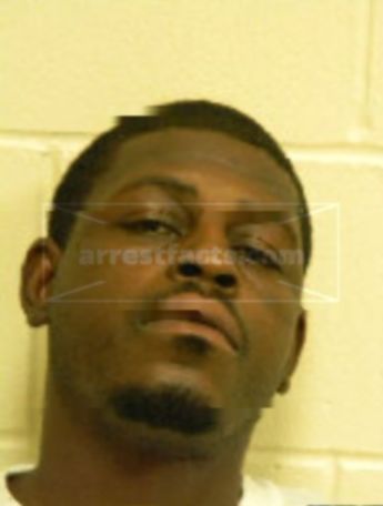 Mack Ivory Branch