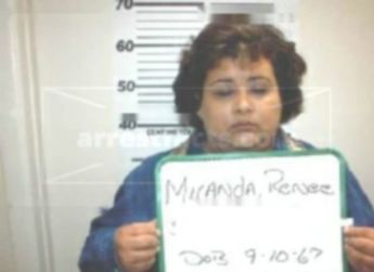 Renee Angela Miranda
