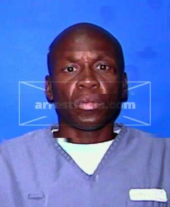 Calvin Alford