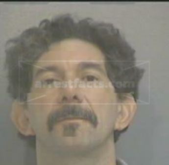 William Armon Vazquez
