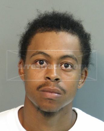 Martell Levon Jones