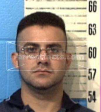 Victor Jose Cruz