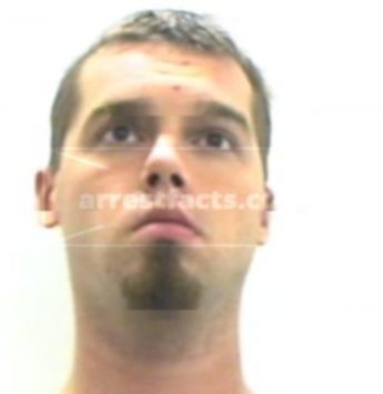 Gregory Chance Harbison