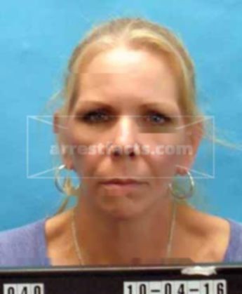 Angela Rose Brant