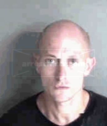 Brandon Michael Carr