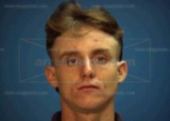 Robert Thomas Mccranie