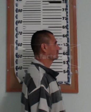 Raul Panuco-Del Rio