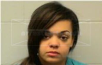 Brittany Nycole Tostrud