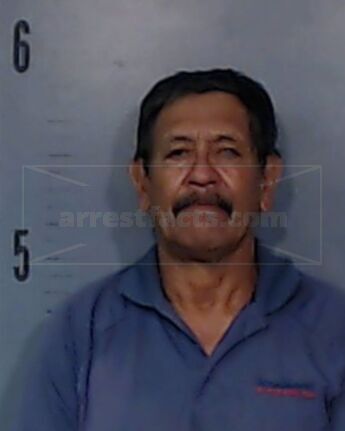 Robert Ybarra Barron