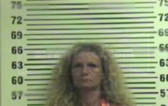 Debra Darlene Johnston
