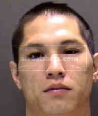 Joshua Phillip West