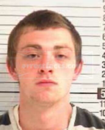 Austin Lee Robson