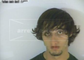 Tyler Todd Fitzwater