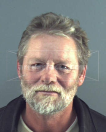 Donald Dewane Wall