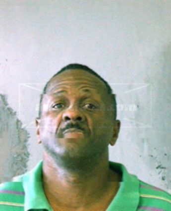 Jerome Weeks