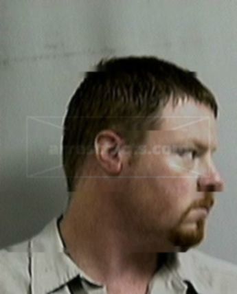 Johnny Lee Morrison