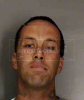 Michael Samuel Griffin
