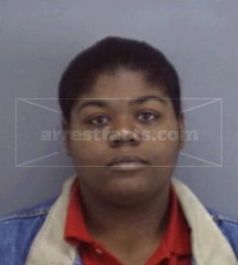 Montrice Lenay Robinson