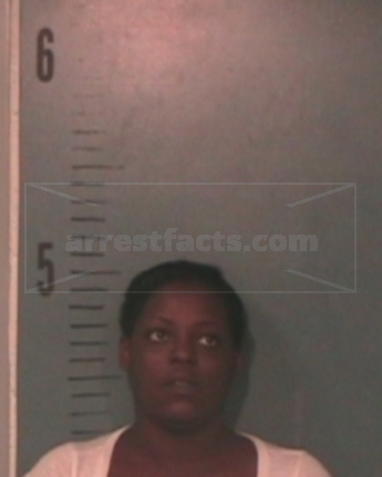 Regina Lashay Brown
