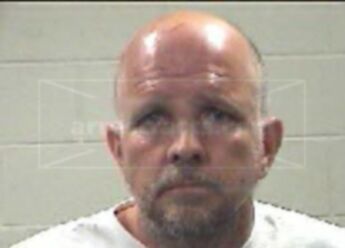 Dallas Ray Pyles