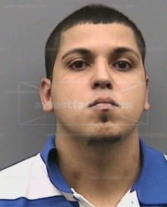 Jose Fernando Arrieta