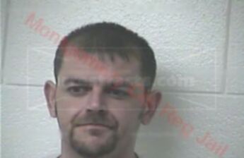 Justin Derrick Combs