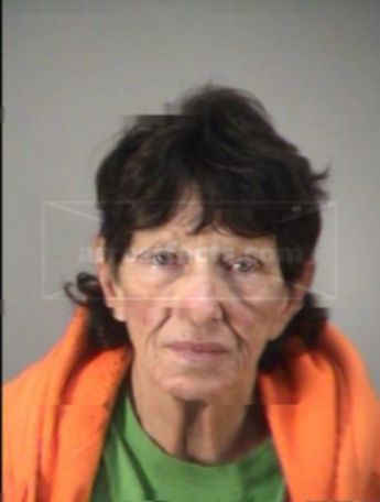 Sandra Gail Wynne