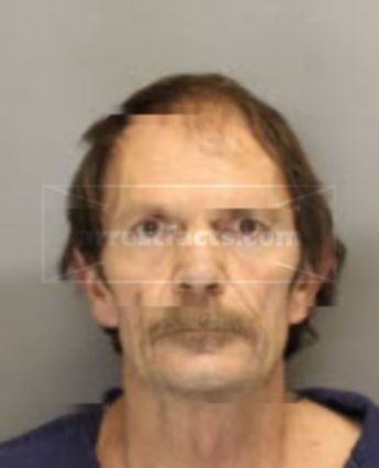 Randy Woody Cox