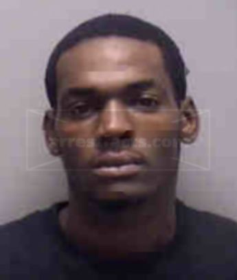 Dontel Singleton