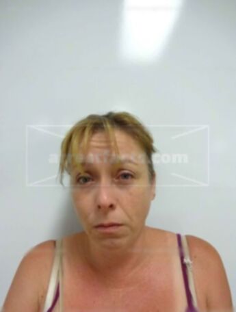 Alexis Leane Johnson