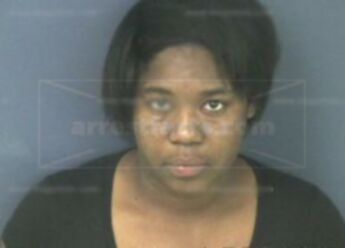 Bernice L Burns