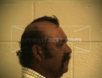 Armando Navarro Duran