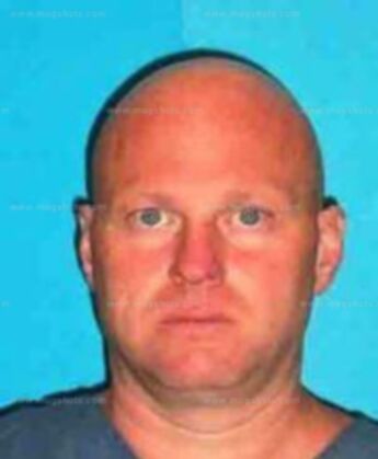 Vincent Gary Rains