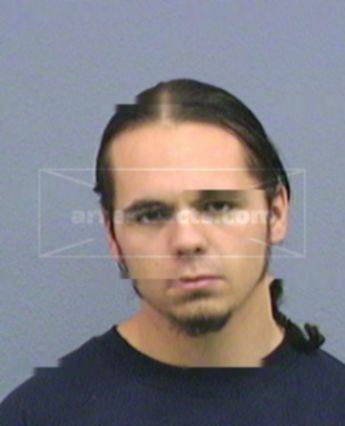 Christopher Brandon Rouse
