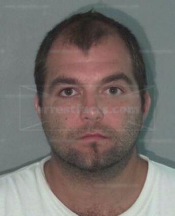 Justin Wayne Hayes