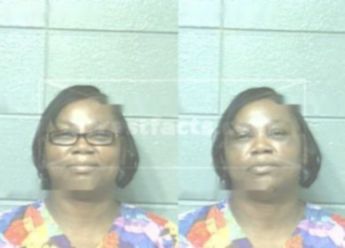 Regina Hawthorne Gandy
