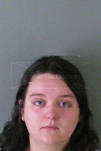 Ashley Marie Franks