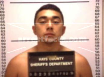 Anthony Jason Miranda