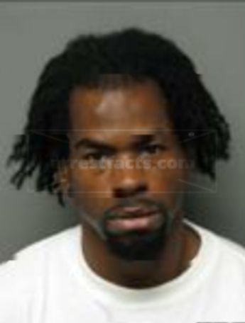 Jerome Wilson