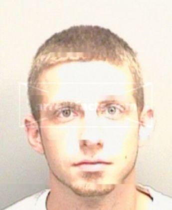 Travis Mitchell